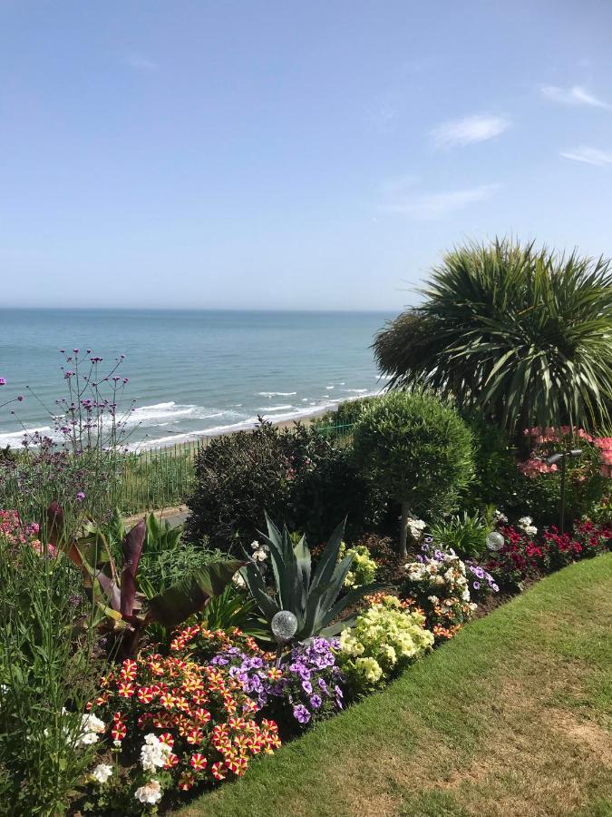 Carlton Hotel Shanklin Exterior photo