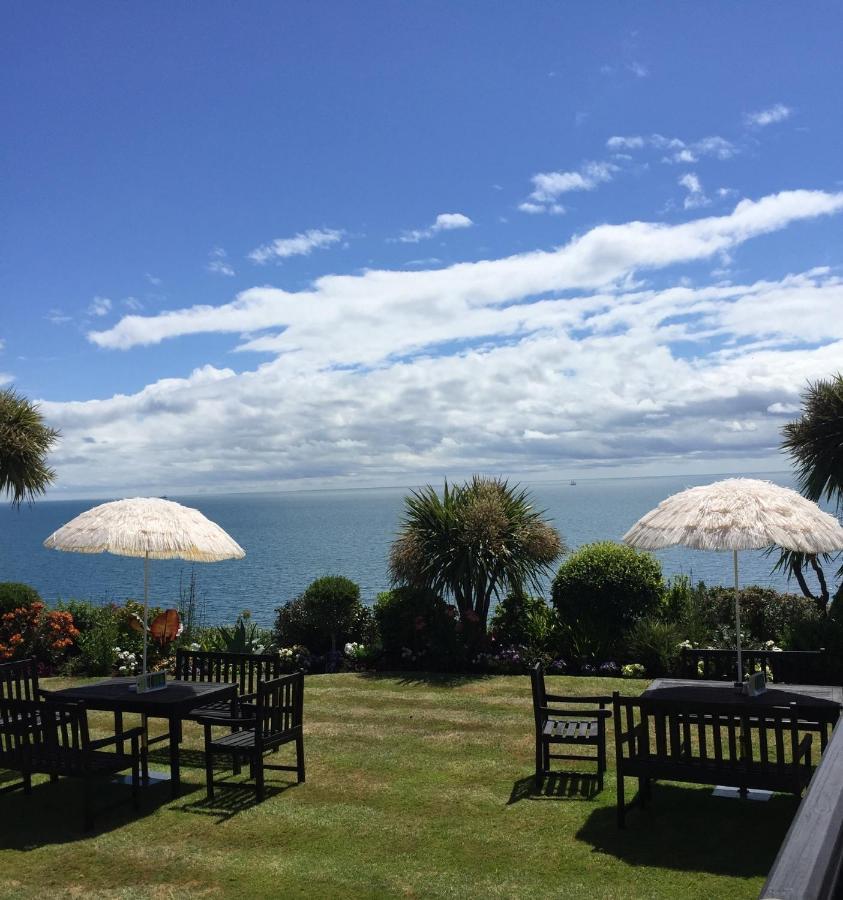 Carlton Hotel Shanklin Exterior photo